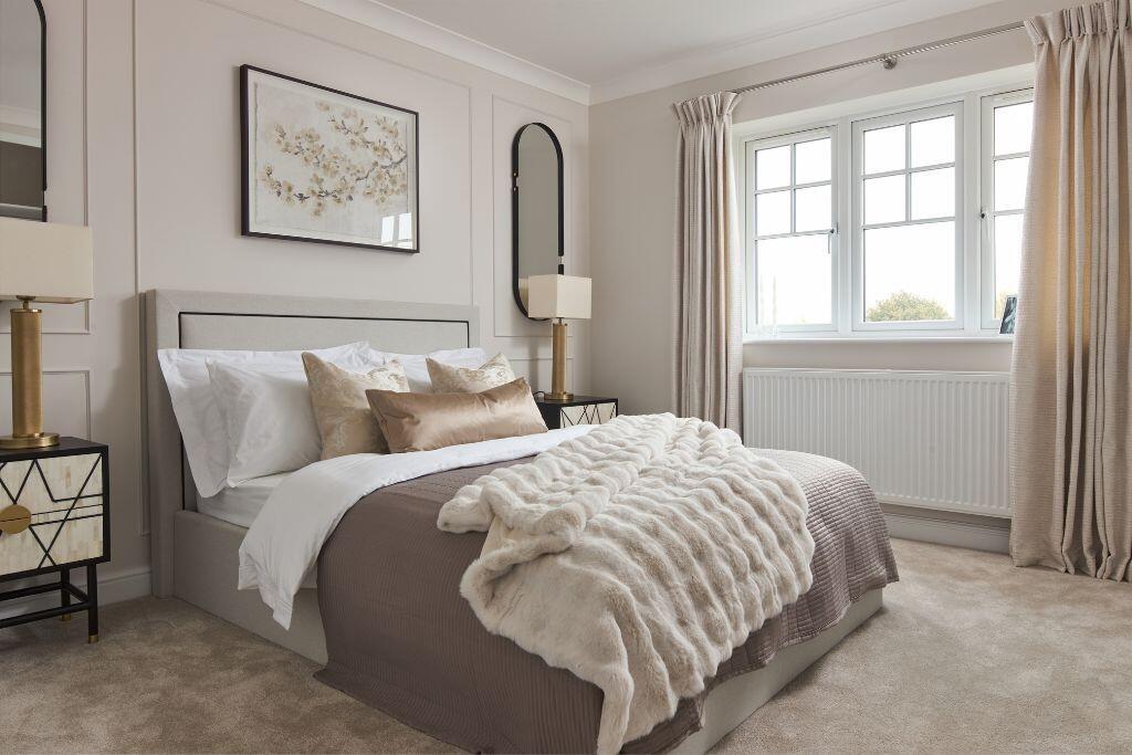 Previous Showhome