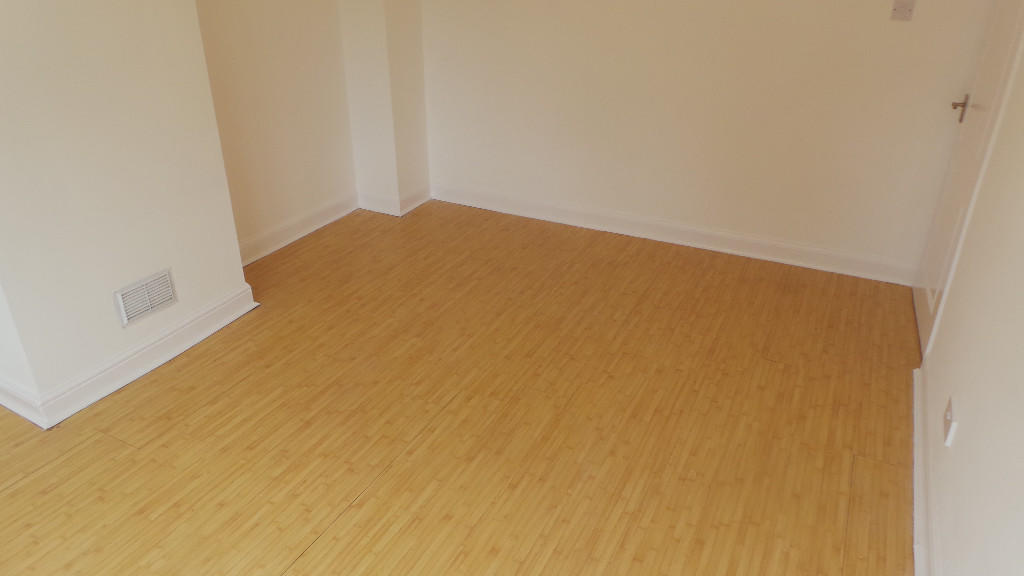 Double Bedroom -Rear