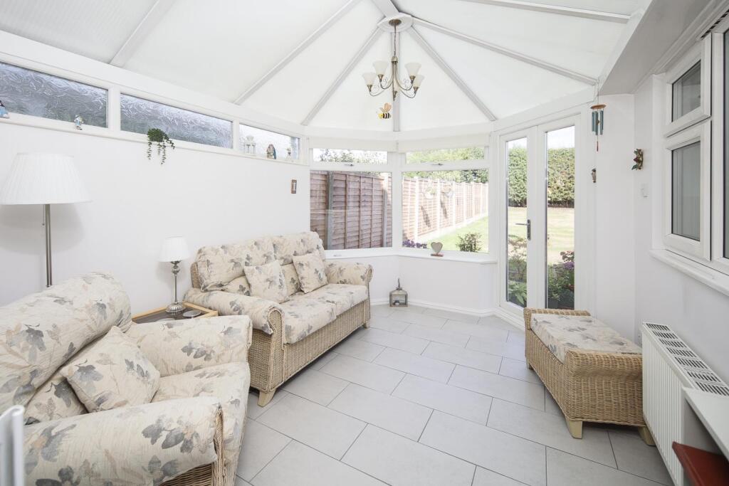 Conservatory