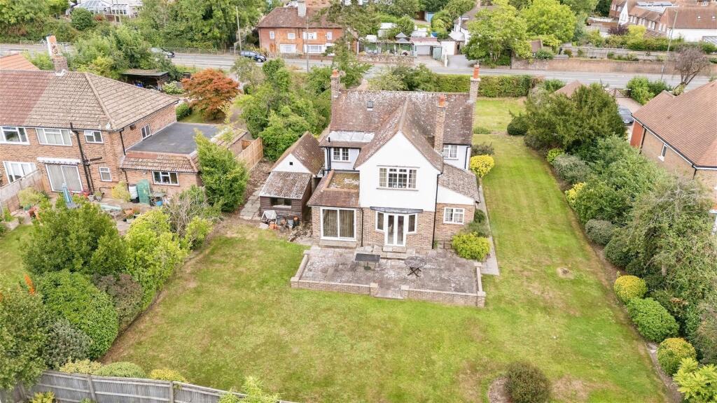 Lifestyle Feature Shot