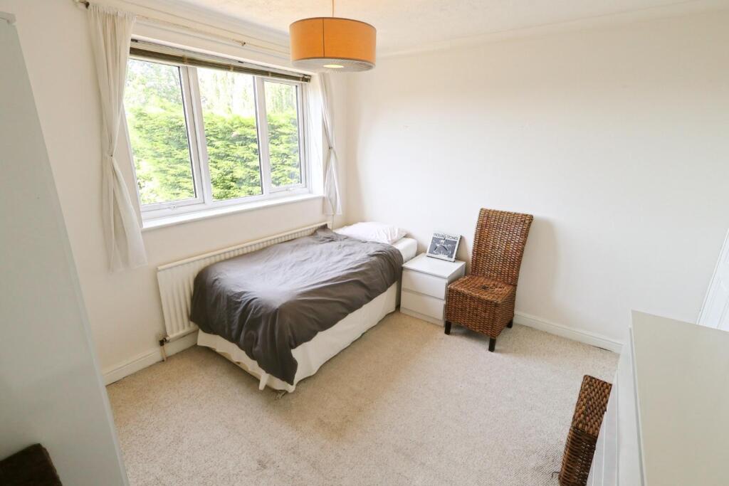 BEDROOM TWO