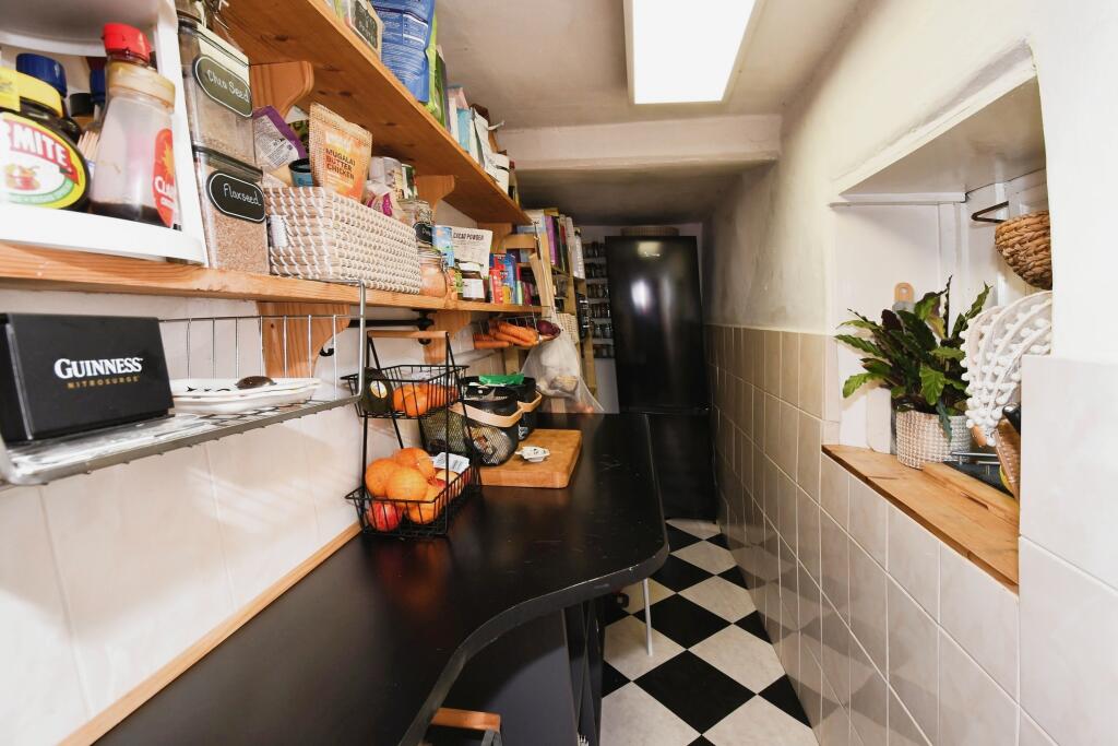 Pantry