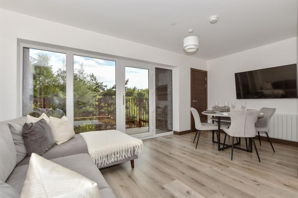 Lounge/Kitchen/ Diner