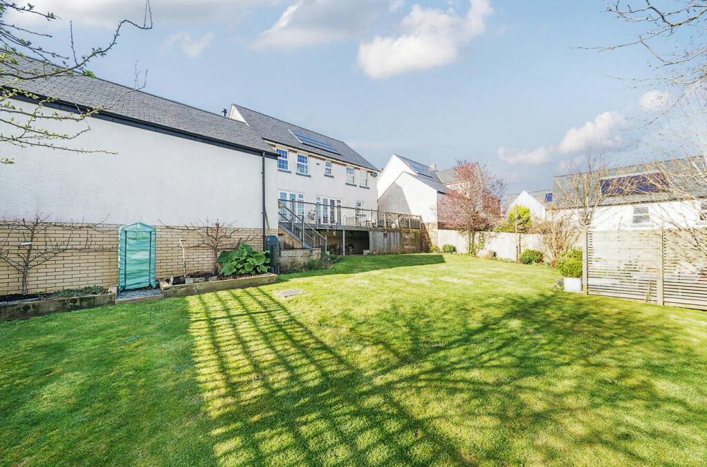 7 Pinwill Crescent