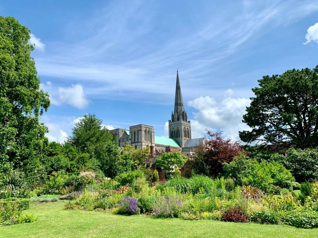 Chichester Cathedral