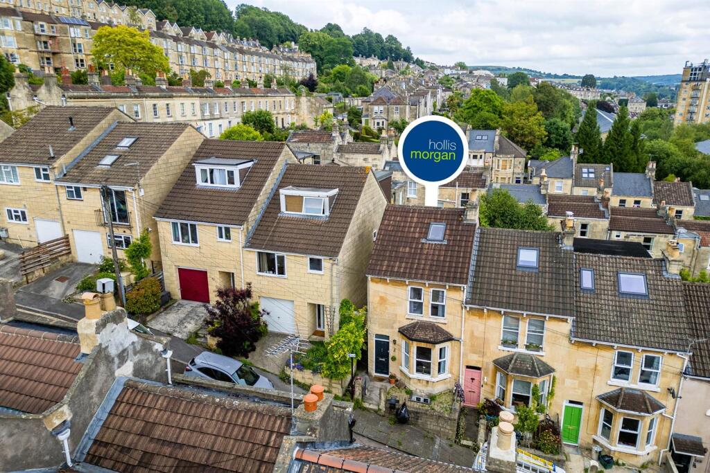23 Clarence Street, Walcot, Bath BA1 5NS | Freehol