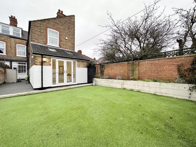 Garden alt view