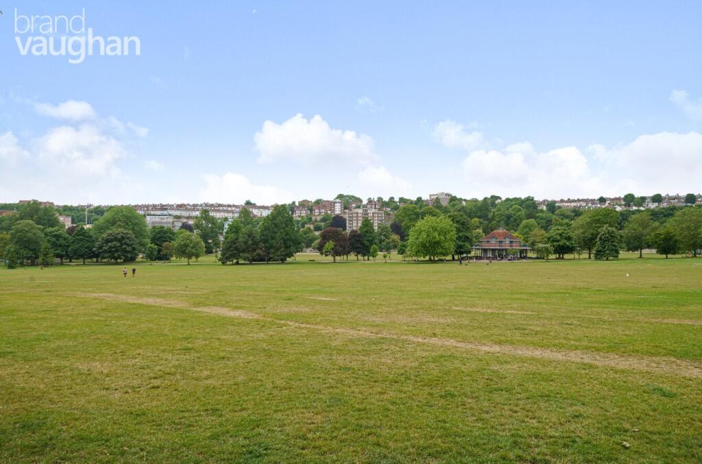 Preston Park