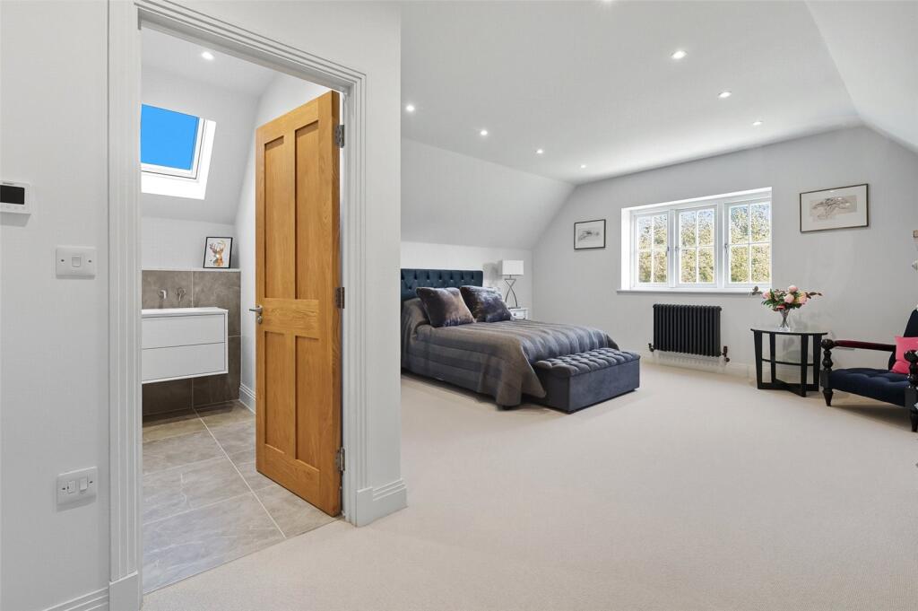 Principal Bedroom