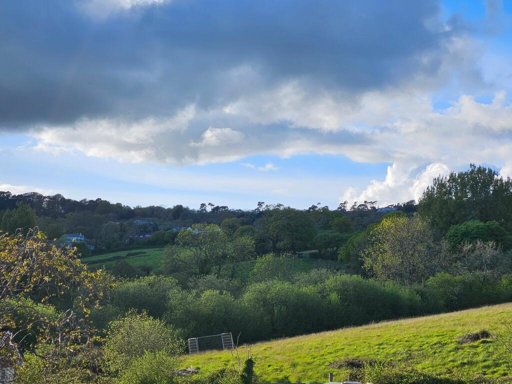 Views from property