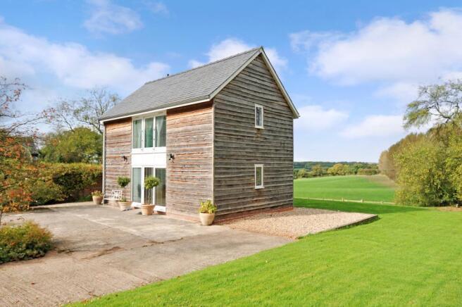 Outbuilding