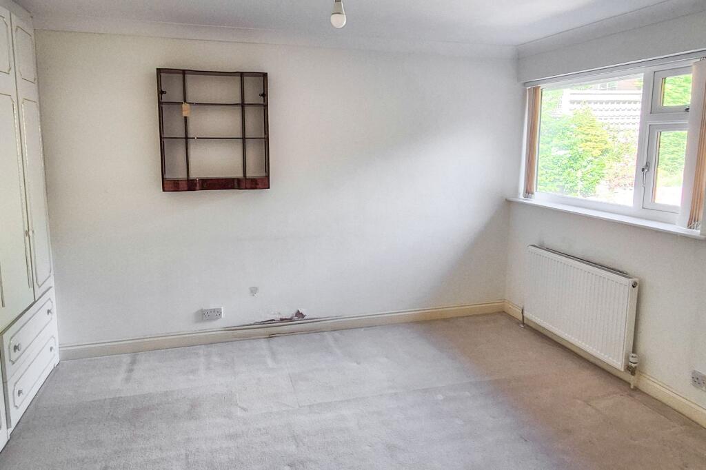 Sunset, Beatlands Road, Sidmouth, EX10 8JH