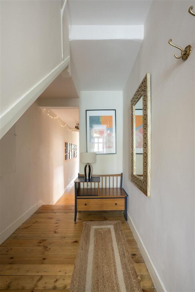 Winns Terrace, E17