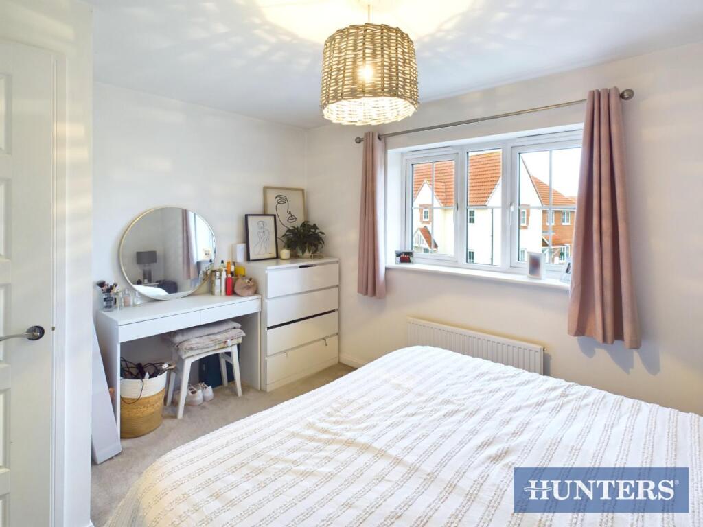 BEDROOM TWO