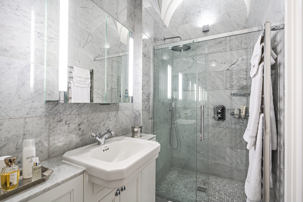 Principal Ensuite