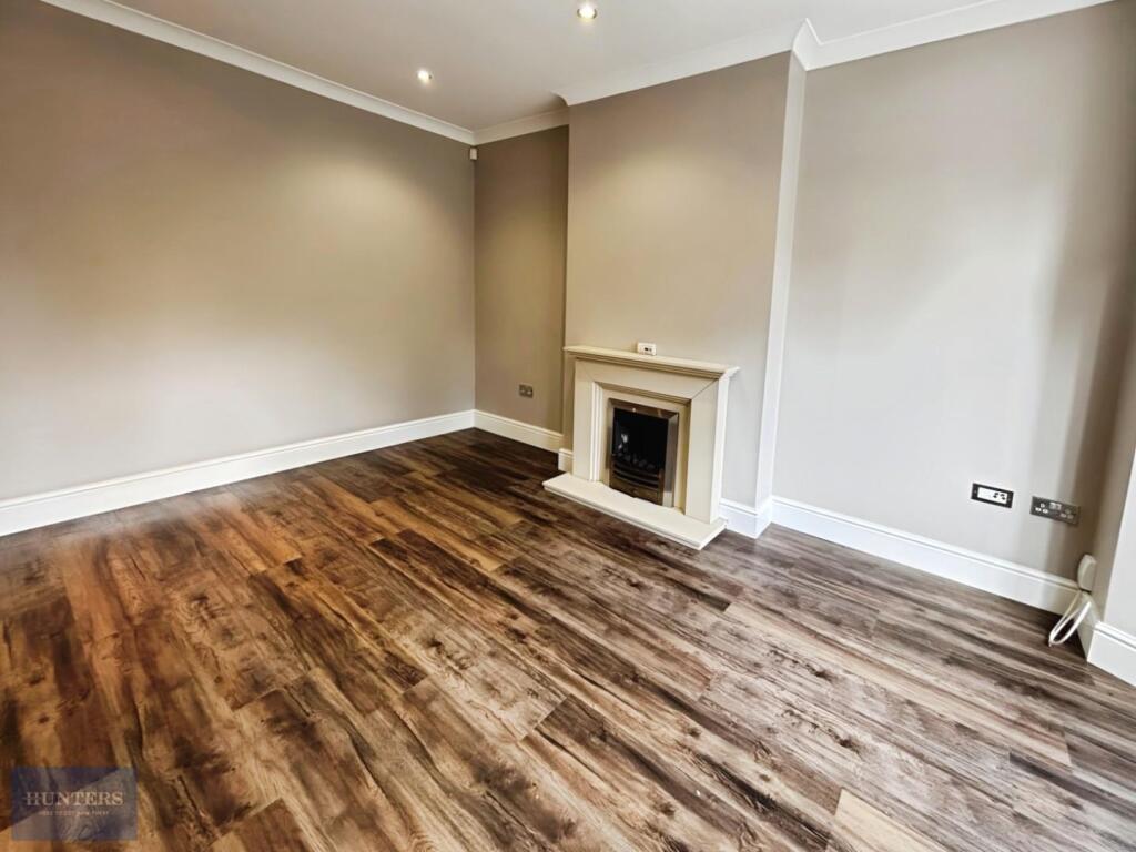 Front Reception Room 2