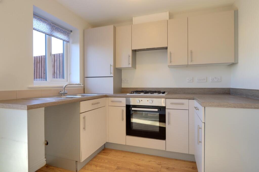 Open Plan Kitchen/Diner