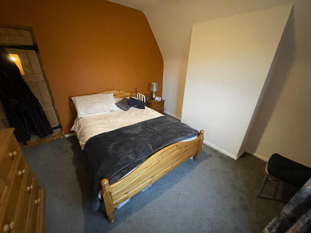 Sandhill Close, MK45