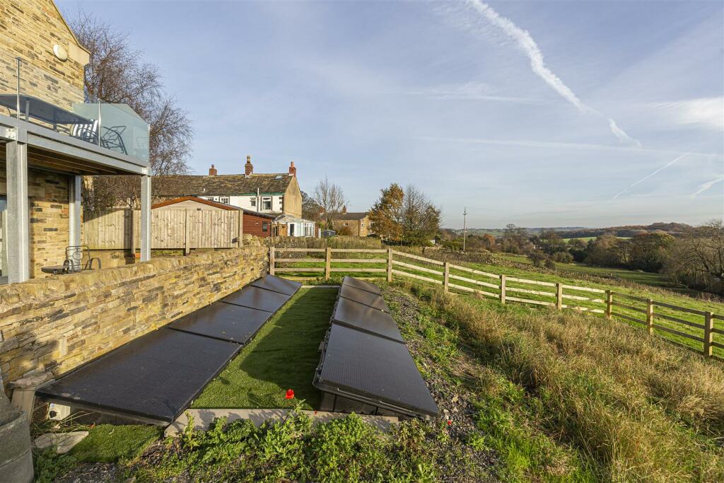 Bramleys Estate Agents - Barnsley Road - Flockton 