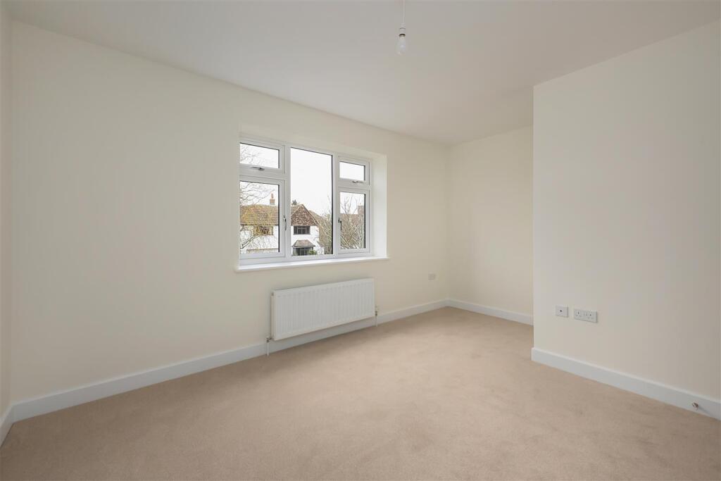 Johns Green, Sandwich