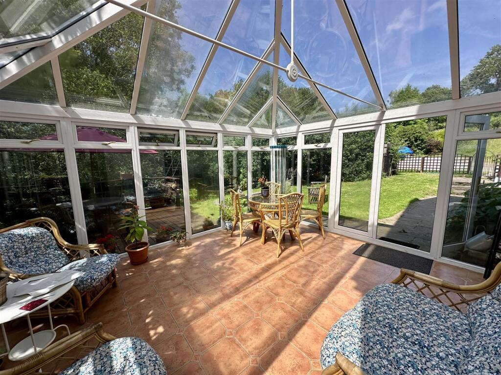 CONSERVATORY