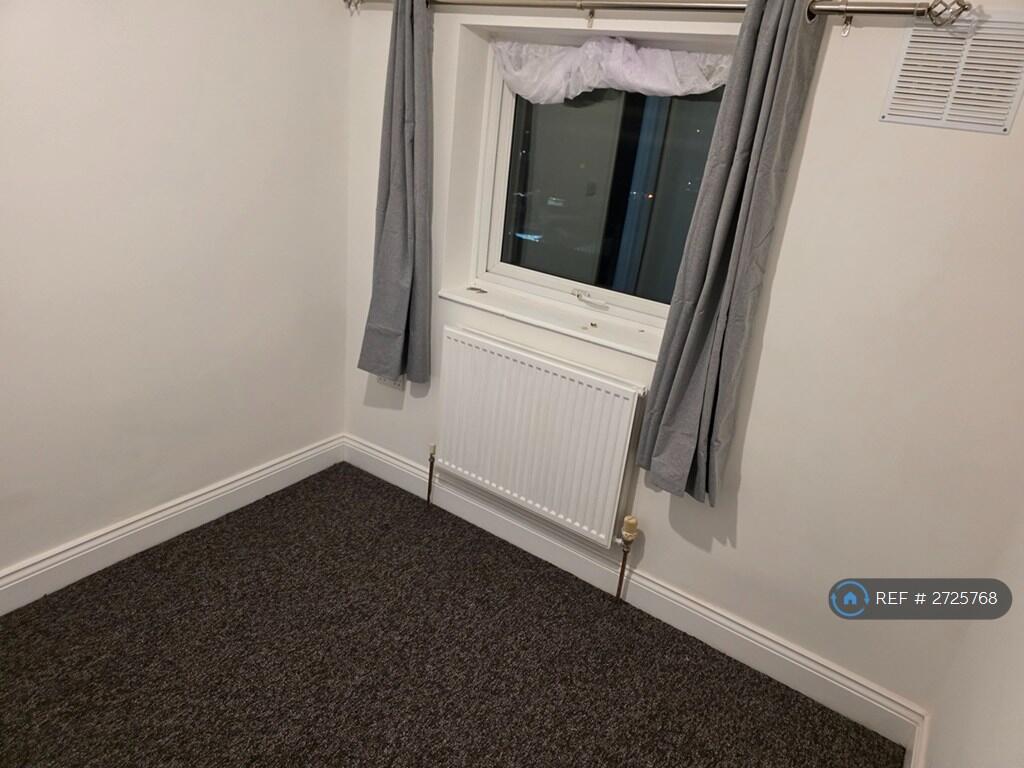 First Floor Bedroom 3