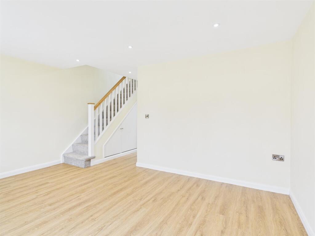 Living / Dining Room