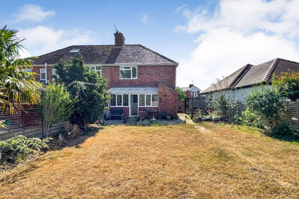 89 Elmbridge Road, Gloucester, Gloucestershire, GL2 0PG