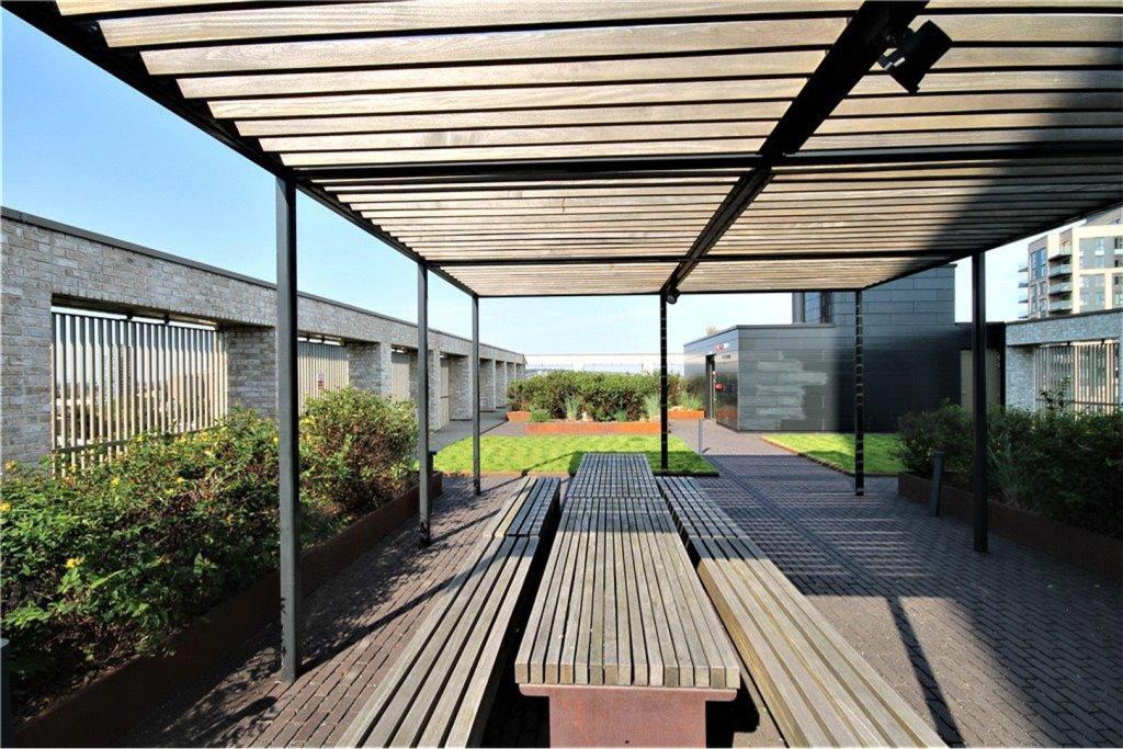 Roof Terrace