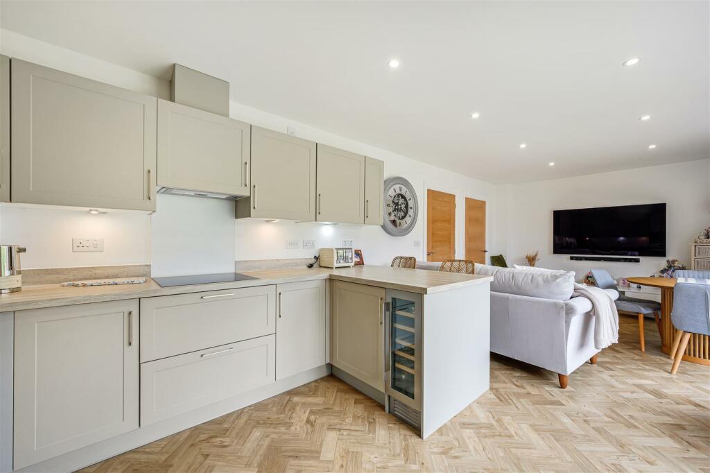 Kitchen-Diner