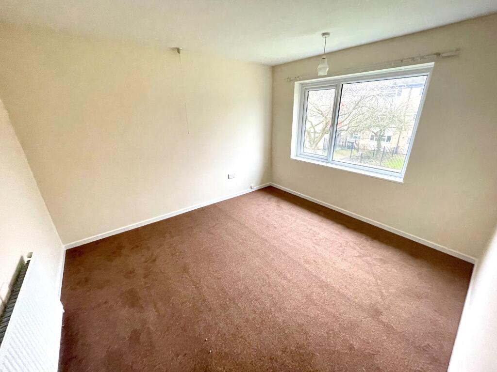 Front Bedroom