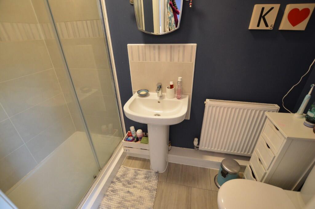 Master En-Suite