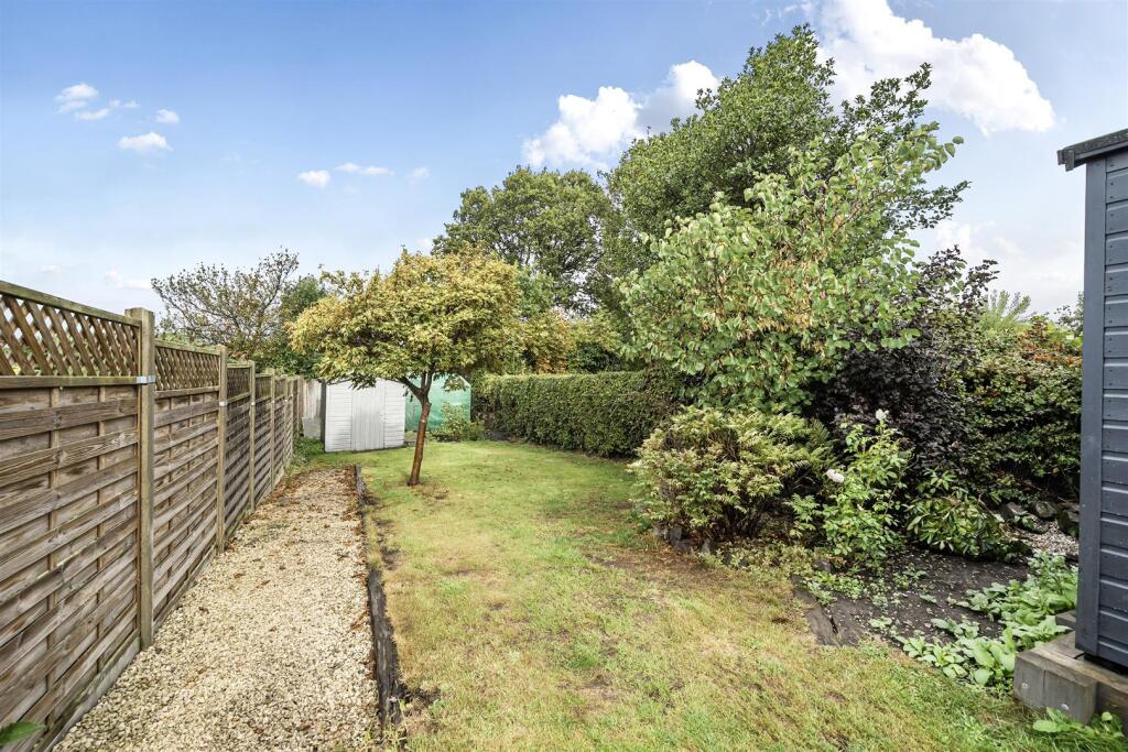 154 Hickman Road, Galley Common