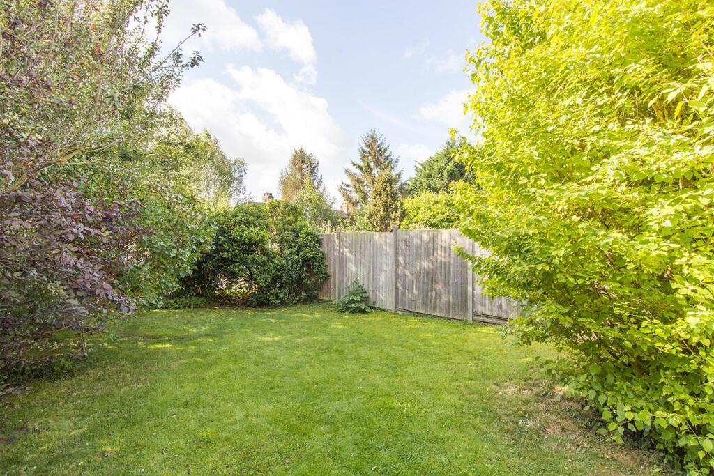 (Rear Garden Photo Two)