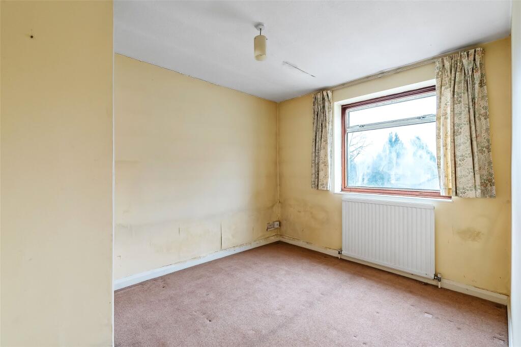 Third Bedroom