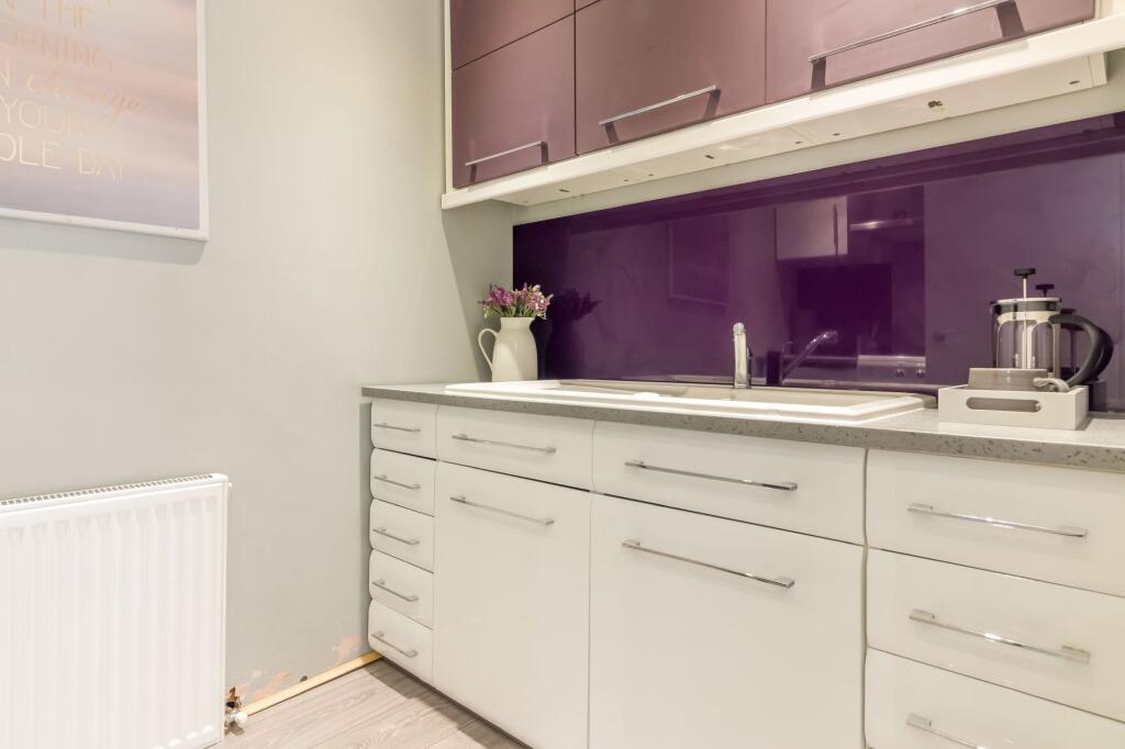 Kitchenette