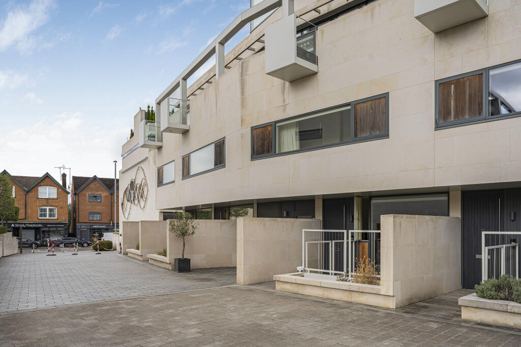 External View