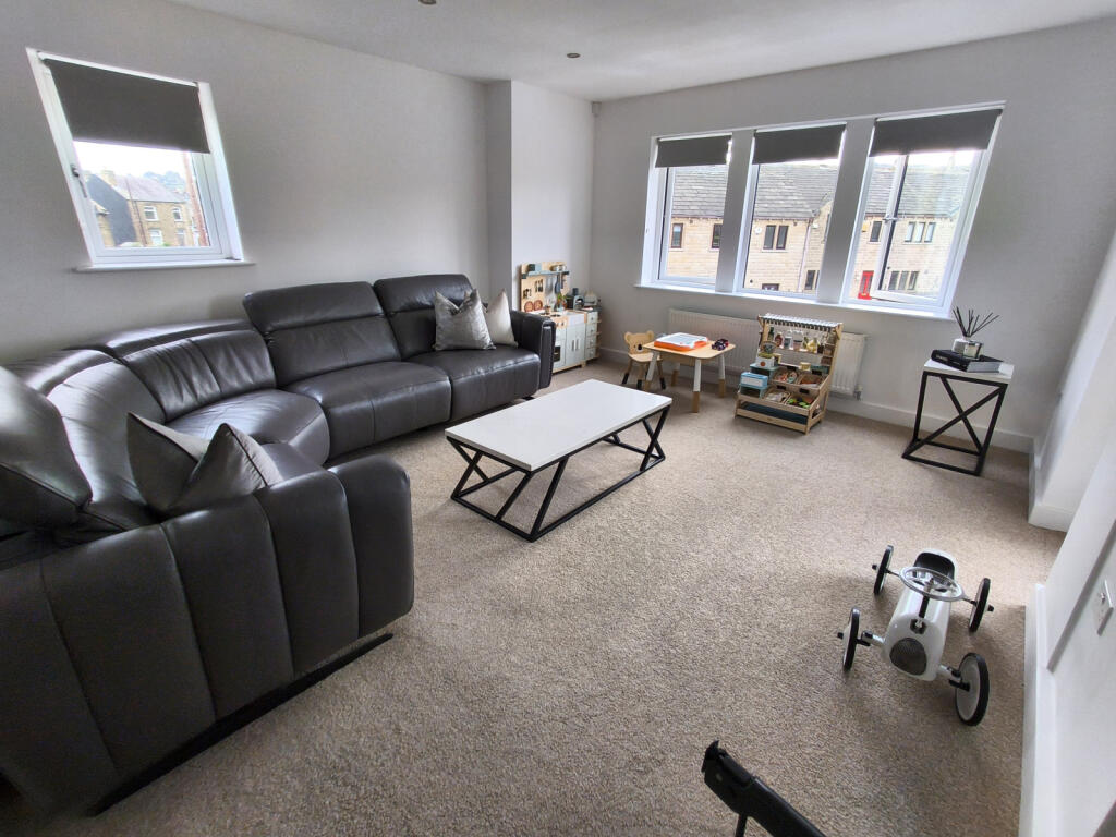 Lounge 1