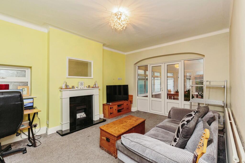 Reception Room Two
