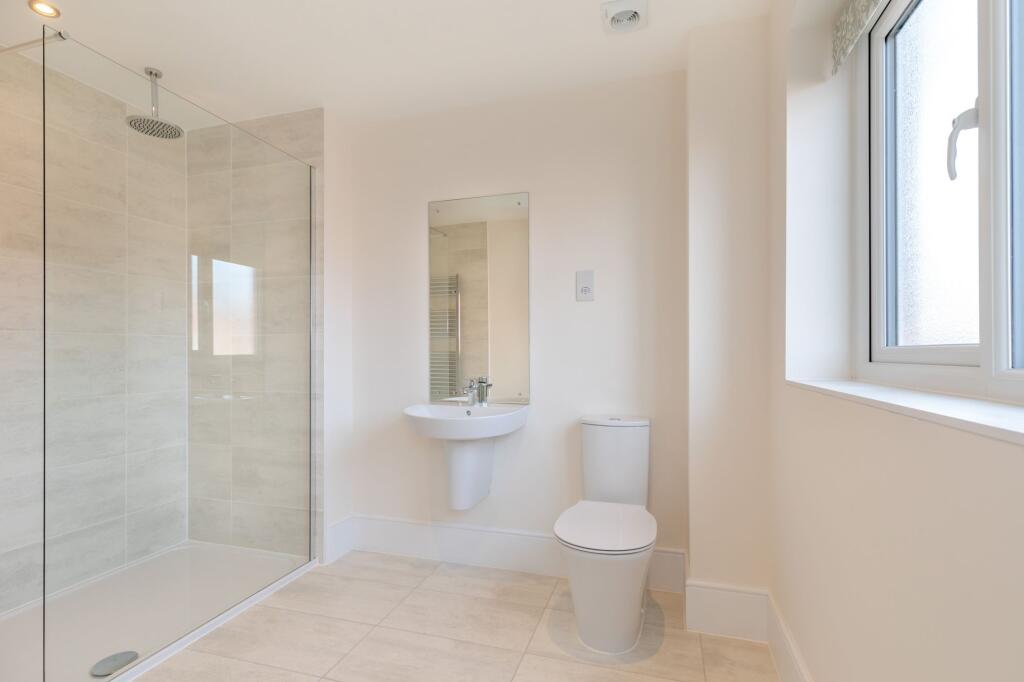 Master en suite