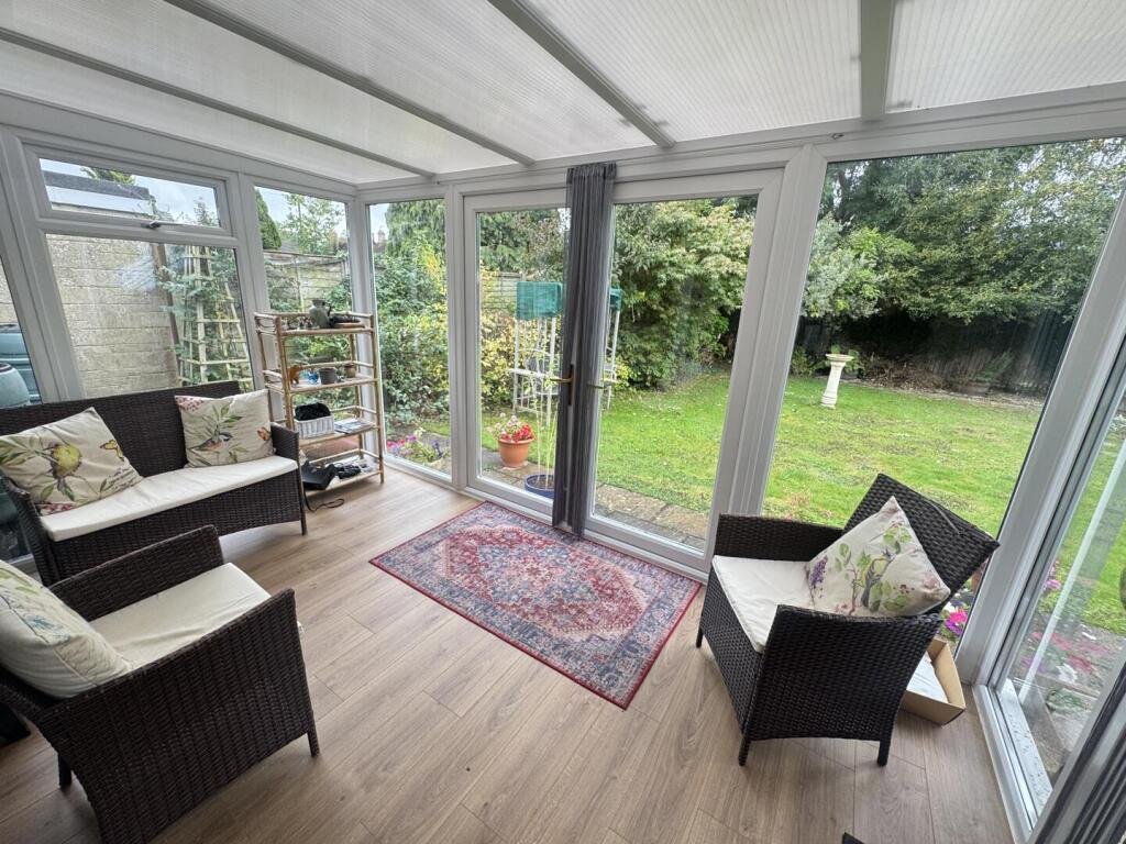 Conservatory