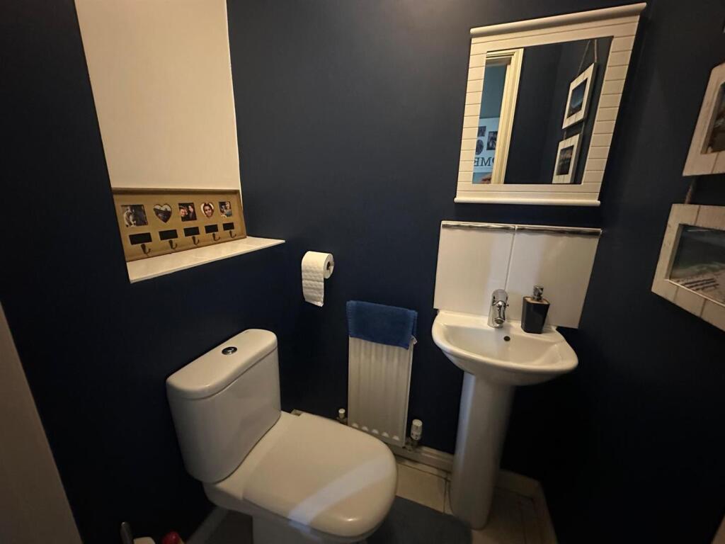 Cloakroom