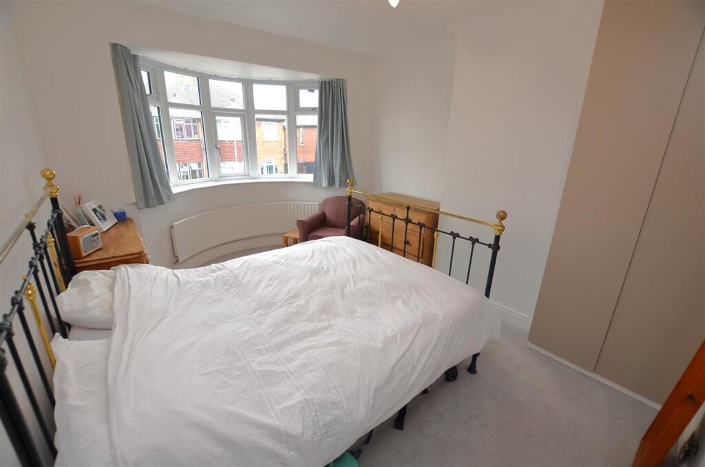 Bedroom 1.