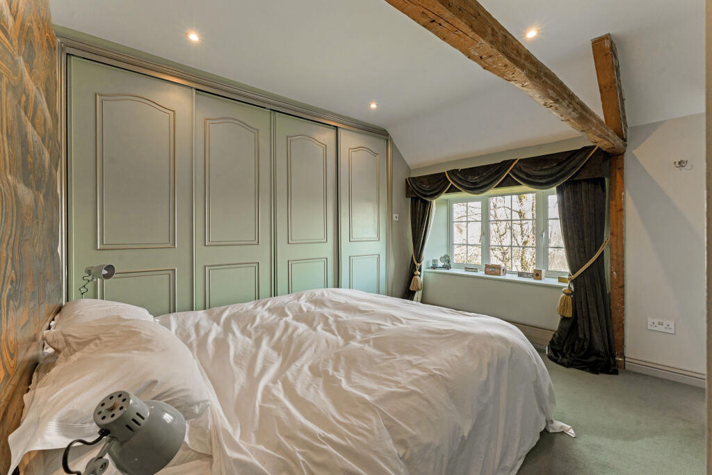 Principal Bedroom