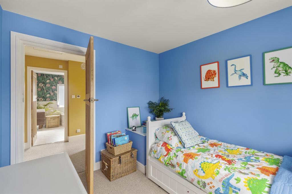 Bedroom 3