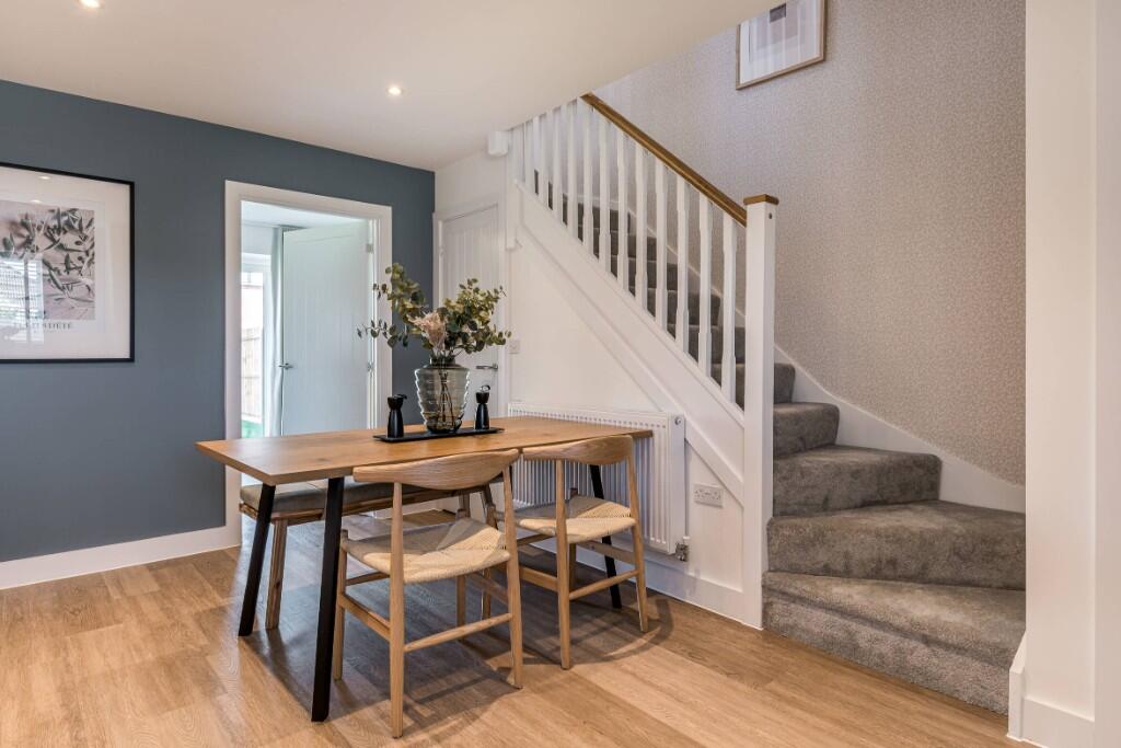 Similar Show Home