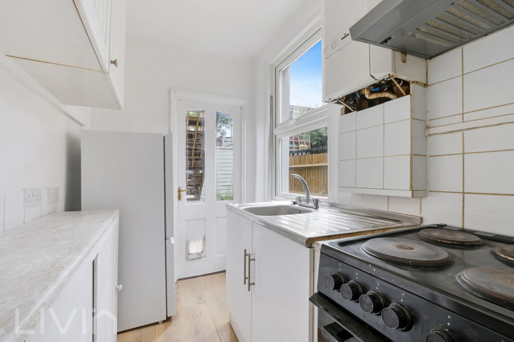 KETTERING STREET, 41 (9)