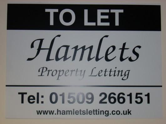 Give Hamlets a call