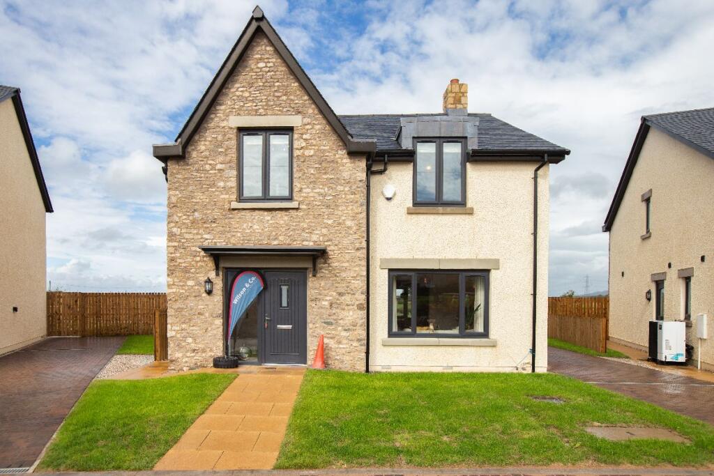 Plot 13, Estuary Hill, Cockerham, LA2
