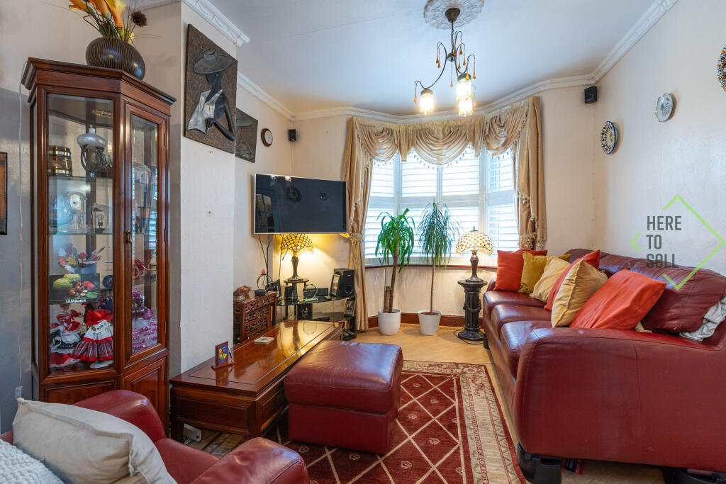 Cornwallis Grove N9-23